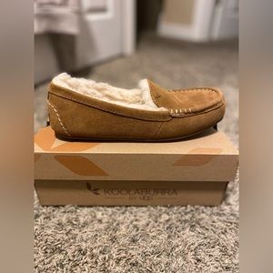 Kollabura by Ugg Slipper